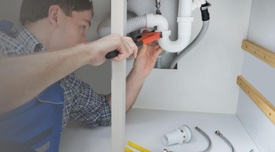 Professional Tankless Water Heater Installation in Andalusia, AL